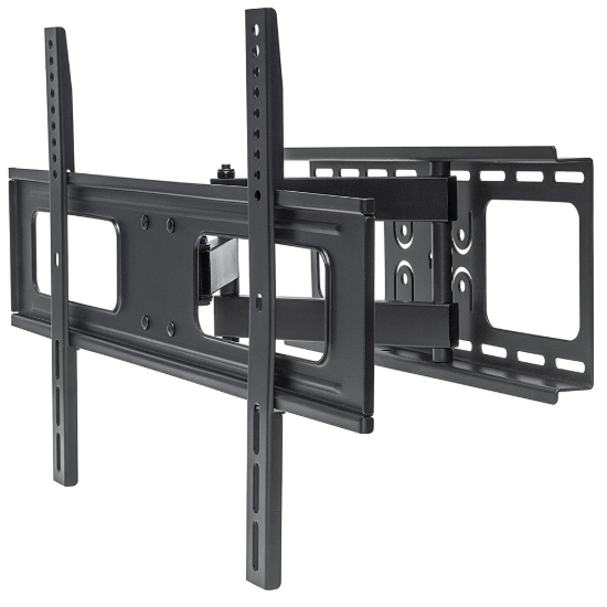 Imagen de Soporte TV p/pared 50Kg, 37" a 70" Articulado