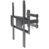 Imagen de Soporte TV p/pared 35kg, 32" a 55" Articulado