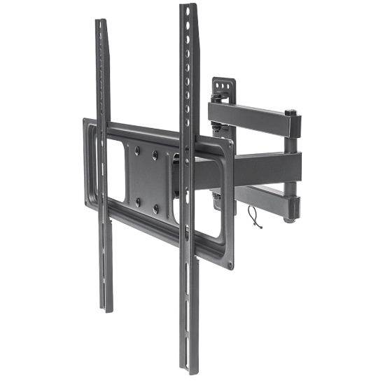Imagen de Soporte TV p/pared 35kg, 32" a 55" Articulado