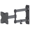 Imagen de Soporte Monitor p/1 Monitor 13 a 27" Pared, Articulado doble