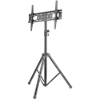 Imagen de Soporte TV c/tripode 35kg, 37" a 70" Ajuste Vertical