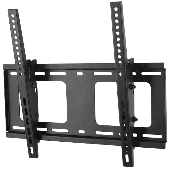 Imagen de Soporte TV p/pared 80kg, 32" a 55" Alineacion, Ajuste Vertical