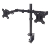 Imagen de Soporte Monitor p/2 Monitor 13 a 32" Escritorio