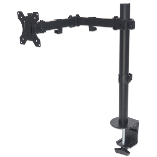 Imagen de Soporte Monitor p/1 Monitor 13 a 32" Escritorio