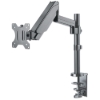 Imagen de Soporte Monitor p/1 Monitor 17 a 32" Escritorio, Piston, Brazo Largo