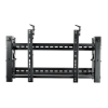 Imagen de Soporte videowall 70kg, 45" a 70" Pop-Out
