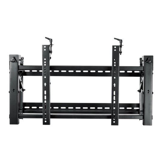 Imagen de Soporte videowall 70kg, 45" a 70" Pop-Out