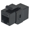 Imagen de *Cople CAT 5e Keystone Negro