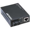Imagen de Convertidor Medios 10/100 a Fibra SC, 2km