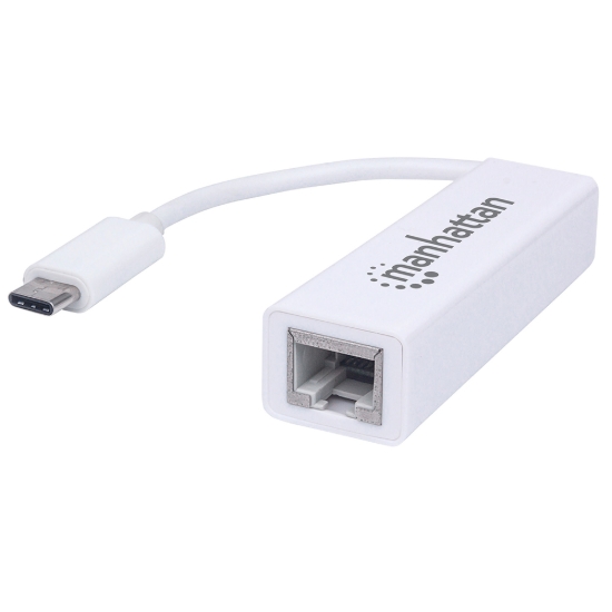 Imagen de Adaptador de Red GB USB-C V3.2