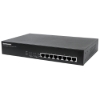 Imagen de PoE Switch GB  8 ptos 30W/pto, 140W