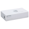 Imagen de Switch  5 Ptos 10/100 Desktop Blanco MH