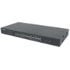 Imagen de SWITCH GB 24 PTOS 19" + 2 SFP