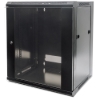 Imagen de Gabinete 19" Mural Econ. 15U 570x600 Flatpack