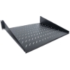 Imagen de Charola Rack 19", 2U, 40cm Vent. 25kg