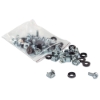 Imagen de Gabinete 19", Tornilleria 100 sets M6 Bote