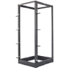 Imagen de Rack Doble 19" 26U