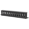Imagen de Organizador Horizontal 19" 1U Plastico 8cm