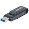 Imagen de Lector Tarjetas USB 3.0, 24 en 1