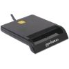 Imagen de Lector Tarjetas Inteligentes (c/chip) USB
