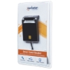 Imagen de Lector Tarjetas Inteligentes (c/chip) USB
