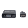 Imagen de Convertidor Video HDMI a SVGA, BL