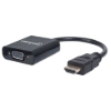 Imagen de Convertidor Video HDMI a SVGA, BL