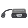 Imagen de Convertidor USB-C a SVGA H