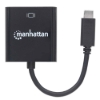Imagen de Convertidor USB-C a SVGA H