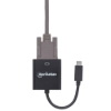 Imagen de Convertidor USB-C a SVGA H