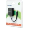 Imagen de Convertidor USB-C a SVGA H