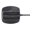 Imagen de Gabinete QuickDock HDD*2 SATA-USB 3.0
