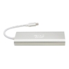 Imagen de Docking USB-C  6 ptos, HDMI, USB-C PD/2xUSBv3.2, Red/SDS