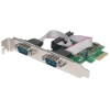 Imagen de Tarjeta Serial PCI Express 2 Puertos