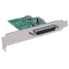 Imagen de Tarjeta Paralela PCI Express 1 Puerto