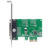 Imagen de Tarjeta Paralela PCI Express 1 Puerto