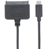 Imagen de *Convertidor USB-C a HDD SATA 2.5