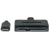 Imagen de *Convertidor USB-C a HDD SATA 2.5