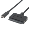 Imagen de *Convertidor USB-C a HDD SATA 2.5
