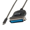 Imagen de Convertidor USB-C a CEN36 1.0m para imp.