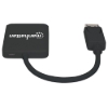 Imagen de Video Splitter DisplayPort 1 DP in : 2 HDMI out UHD