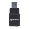 Imagen de Convertidor USB 2.0 a Tarjeta Sonido 2.1