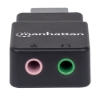 Imagen de Convertidor USB 2.0 a Tarjeta Sonido 2.1