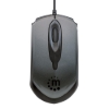 Imagen de Mouse Optico "Edge" USB Gris/Negro