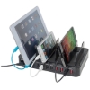Imagen de Estación de carga USB-A 10 dispositivos 76W