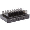 Imagen de Estación de carga USB-A 10 dispositivos 76W