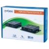 Imagen de Extensor Video HDMI, 50M via Cat 6 (un cable)