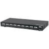 Imagen de Video Splitter HDMI 4k@30Hz, 1 in:8 out