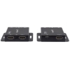 Imagen de Extensor Video HDMI, 50M via Cat 6, 1080p
