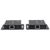 Imagen de Extensor Video HDMI, 50M via Cat 6, 1080p